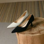 Women’s Pumps – Genuine Leather & High Heel - Image 8