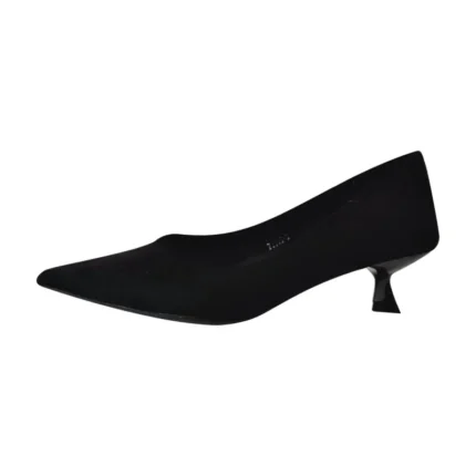 Women’s Heels – Patent Leather & Pointed Toe