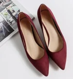 Women’s Pumps – Pointed Toe & Elegant Design - Image 10
