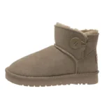 Women’s Winter Snow Boots – Warm, Fur Lined & Non-Slip - Image 7