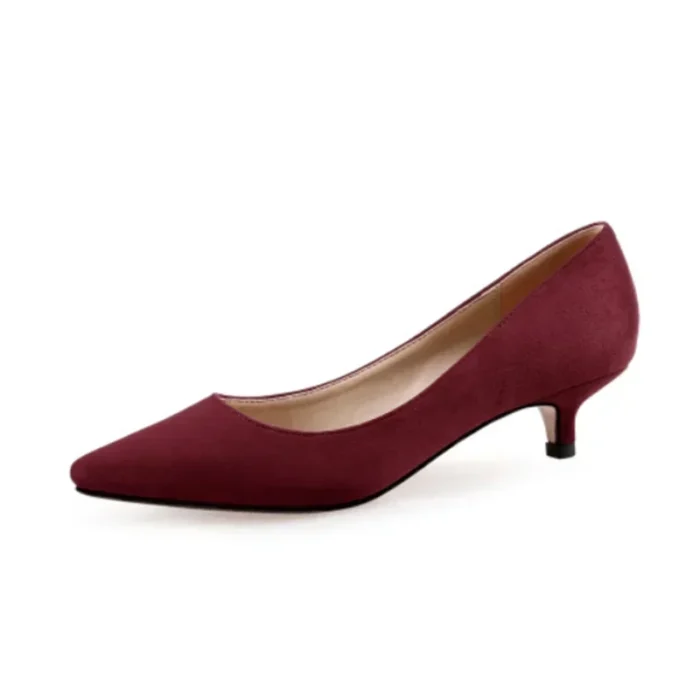Women’s Pumps – Pointed Toe & Elegant Design - Image 7