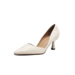 Women’s Pumps – Genuine Leather & Stiletto Heel - Image 10