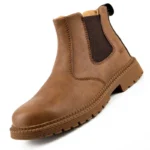 Men’s Safety Boots – Steel Toe & Waterproof - Image 10