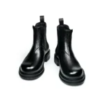 Men’s High-Top Boots – Handmade Leather & Comfort Fit - Image 6