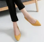Women’s Pumps – Pointed Toe & Elegant Design - Image 12