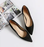 Women’s Pumps – Pointed Toe & Elegant Design - Image 6