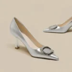 Women’s High Heels – Pointed Toe & Slip-On Style - Image 11