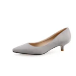 Women’s Pumps – Pointed Toe & Elegant Design - Image 2