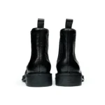 Men’s High-Top Boots – Handmade Leather & Comfort Fit - Image 4