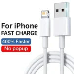 PD 35W USB Cable For iPhone 14 13 12 11 Pro Max 7 8 14 Plus XS XR Fast Charging USB C Cable Charger Date Wire Accessories - Image 8