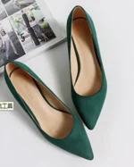 Women’s Pumps – Pointed Toe & Elegant Design - Image 8