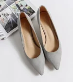 Women’s Pumps – Pointed Toe & Elegant Design - Image 11