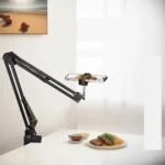 Live Stand Mobile Phone Professional Overhead Lighting Fixed Shooting Camera With Instructi Recording Video Selfie Stick - Image 7