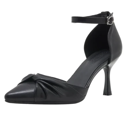 Women’s High Heels – Pointed Toe Sandals