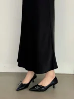 Women’s Heels – French Design & Mid Heel - Image 6