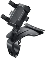 1200° Rotating Phone Car Holder Flexible Dashboard Car Phone Stand for IPhone 15 Mobile Phone Grip Auto Telefoon Soporte Coche - Image 7