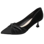 Women’s High Heels–Simple Design - Image 6