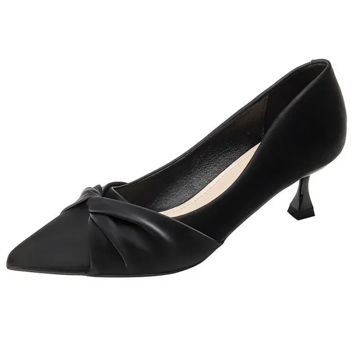 Women’s High Heels–Simple Design - Image 6