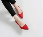 Women’s Pumps – Pointed Toe & Elegant Design - Image 9