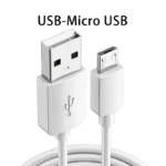 USB Type C 66W Fast Charge Cable 3M 5M 8M 10M 12M  USB C Port Universal Micro USB Data Cable for Huawei Xiaomi Samsung Camera - Image 8
